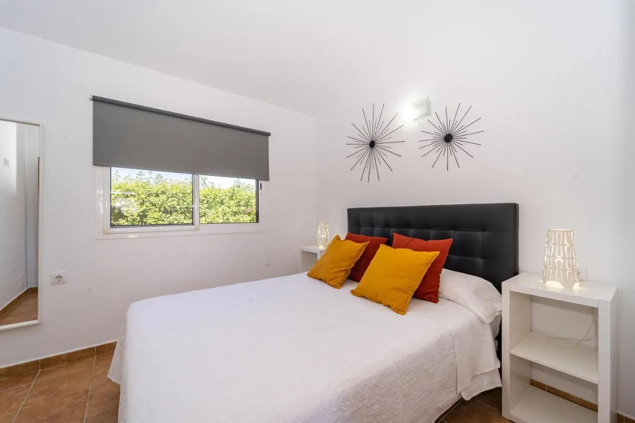 Holiday home Apartamento Jibazahora Libra
