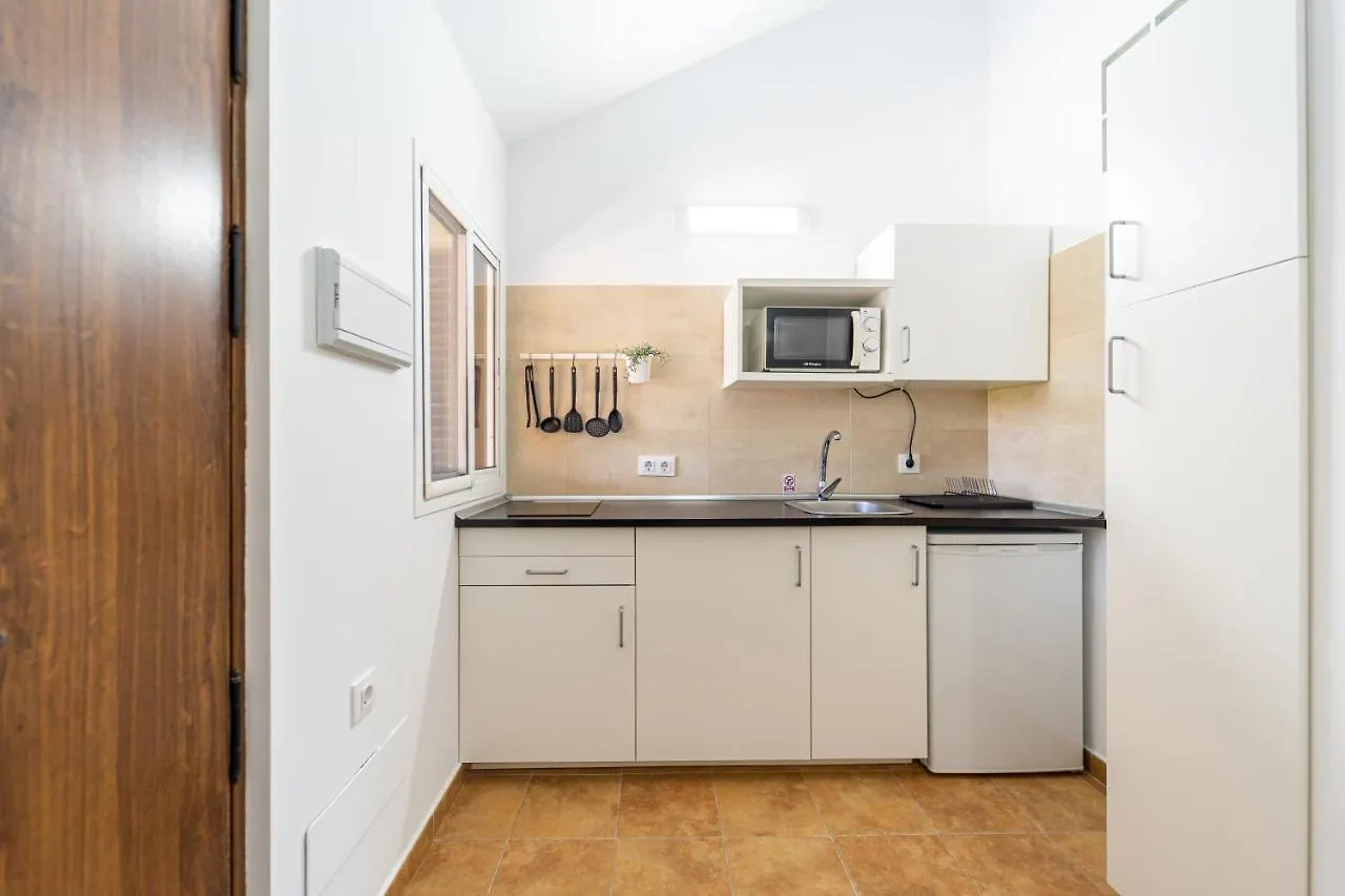 Apartamento Jibazahora Libra Spain