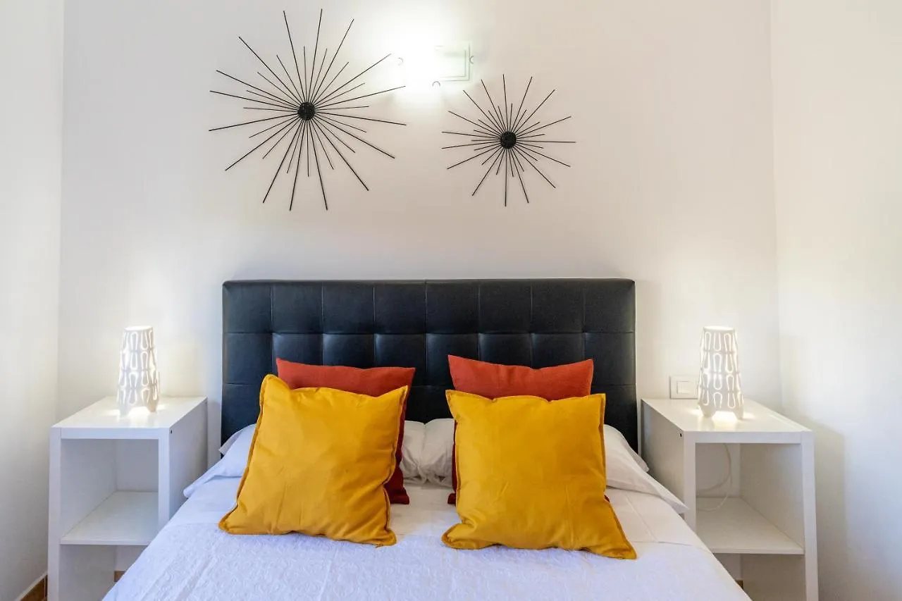 Apartamento Jibazahora Libra Zahora