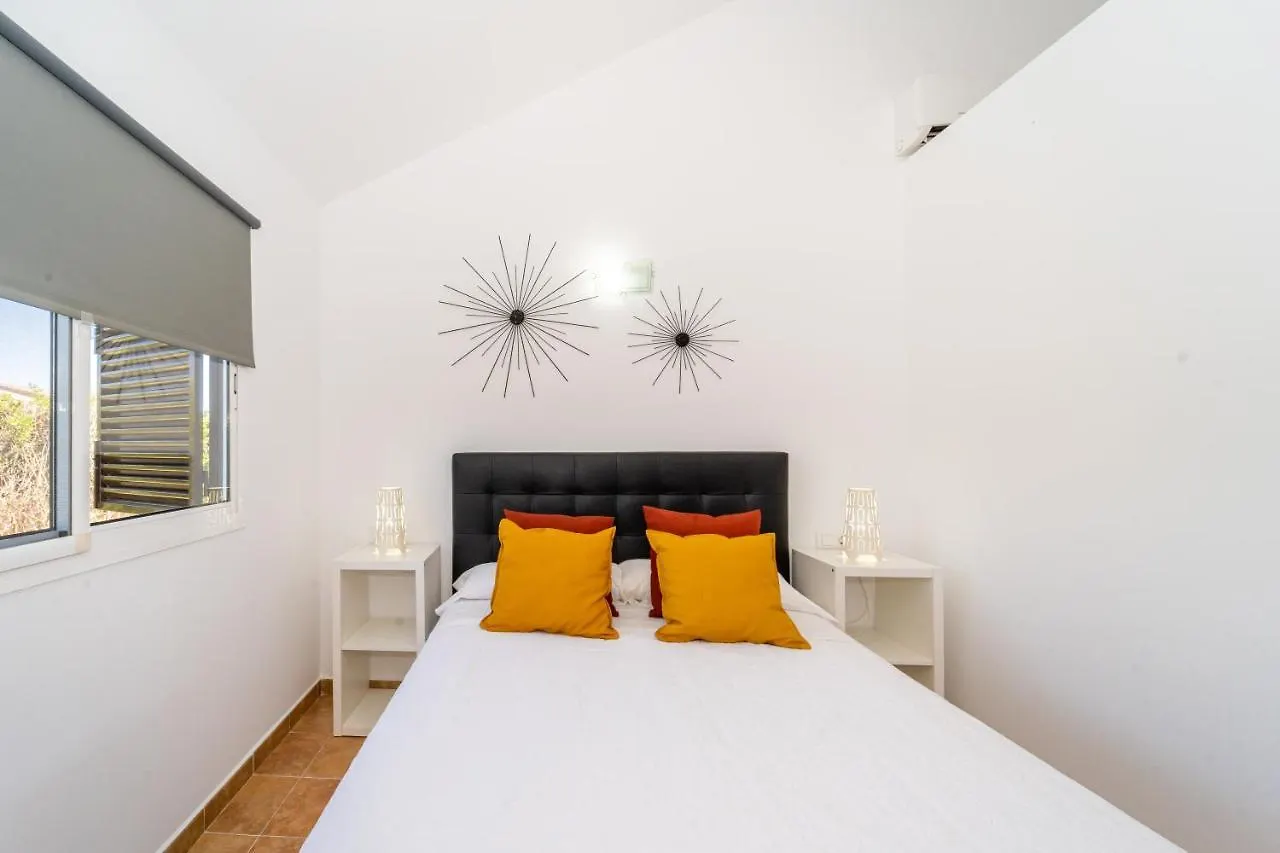 Holiday home Apartamento Jibazahora Libra