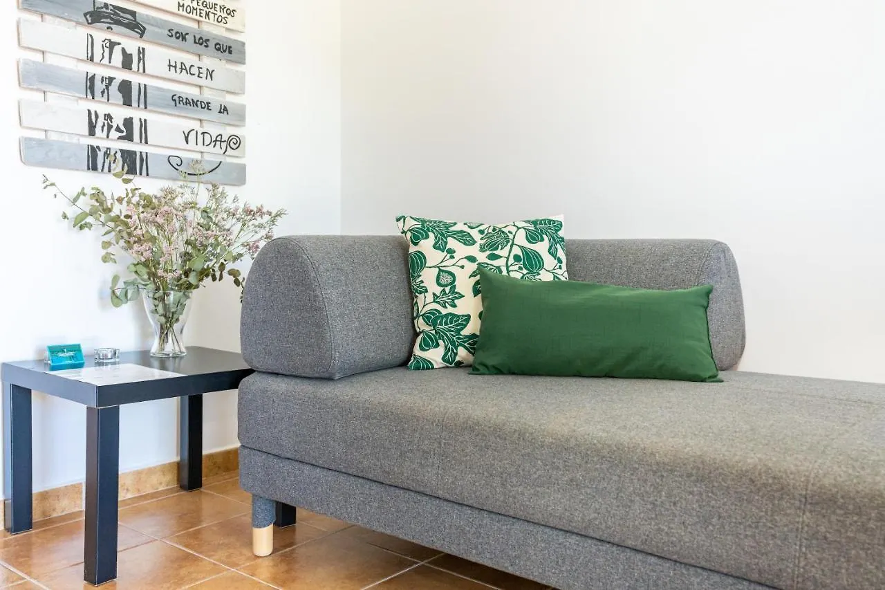 Apartamento Jibazahora Libra Spain