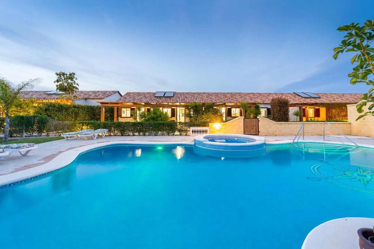 Holiday home Apartamento Jibazahora Libra