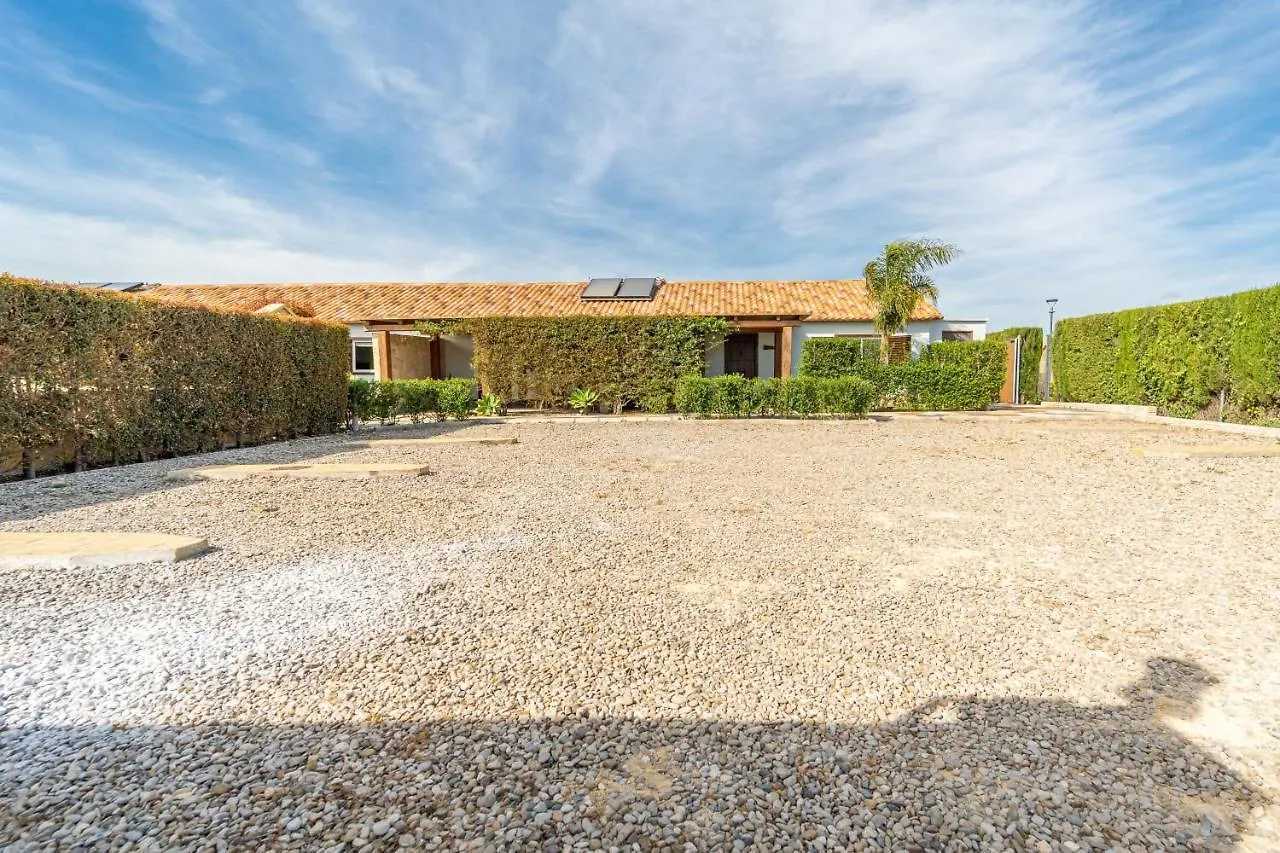 Apartamento Jibazahora Libra 0*, Zahora