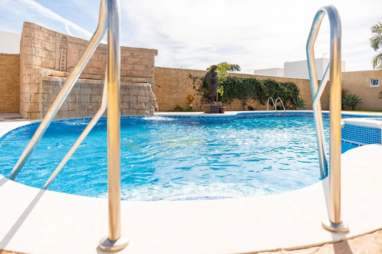 Apartamento Jibazahora Libra Holiday home