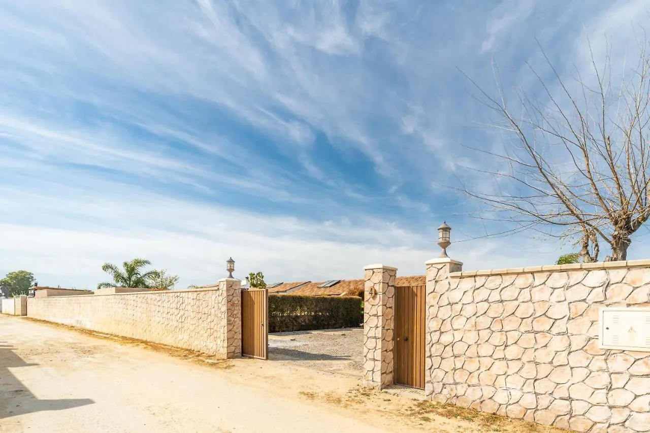Apartamento Jibazahora Libra