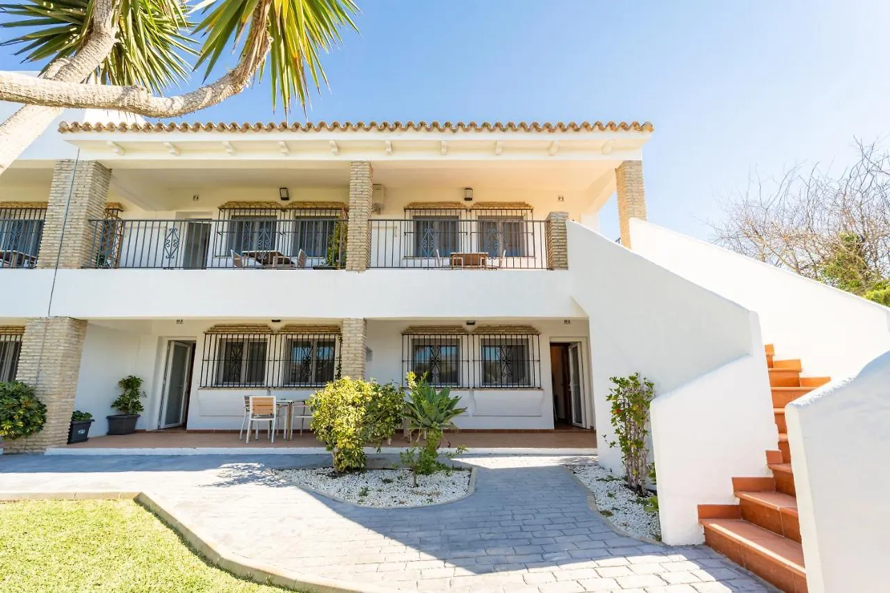 Apartamento Jibazahora Libra 0*, Zahora Spain