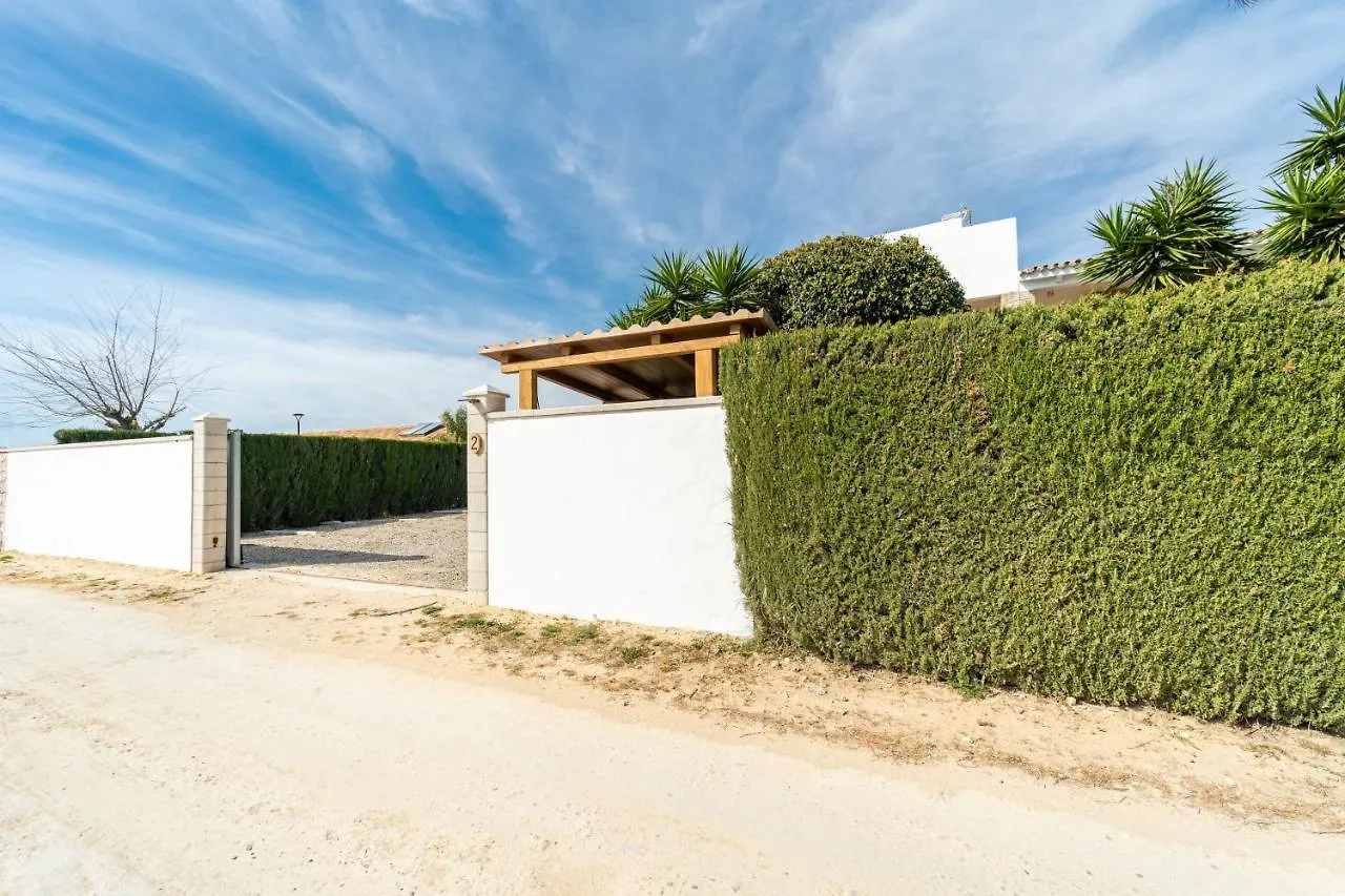 Apartamento Jibazahora Libra Zahora