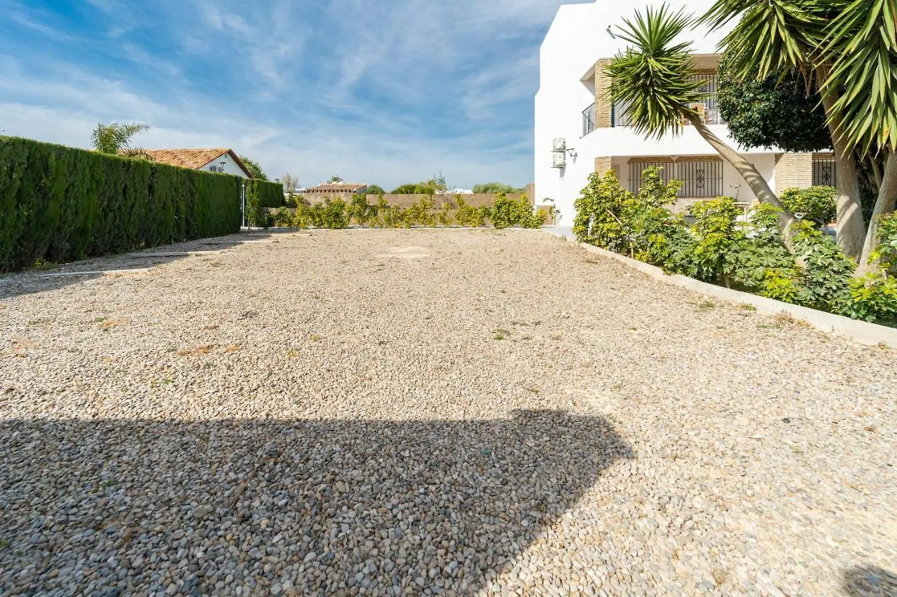 Holiday home Apartamento Jibazahora Libra