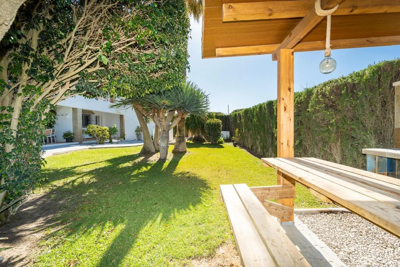 Apartamento Jibazahora Libra 0*, Zahora