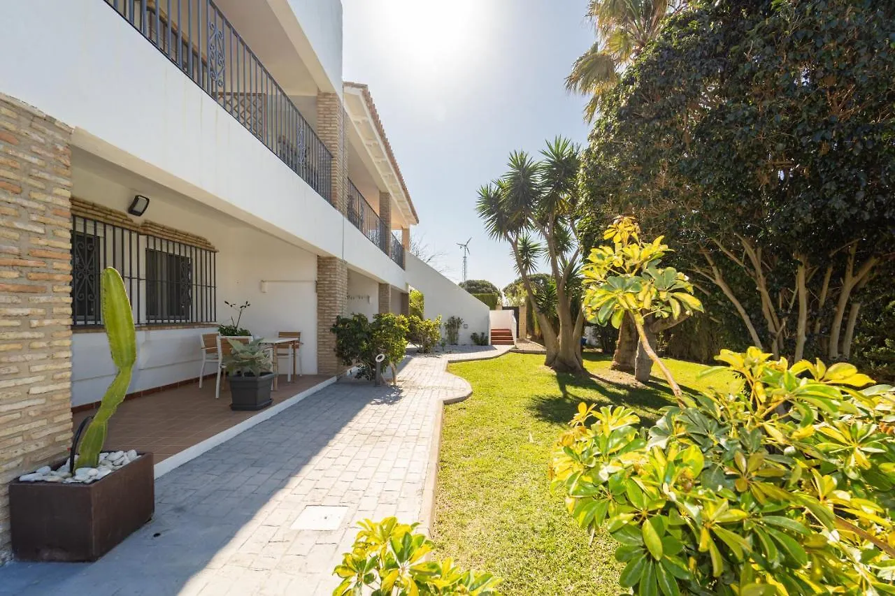 Apartamento Jibazahora Libra Holiday home