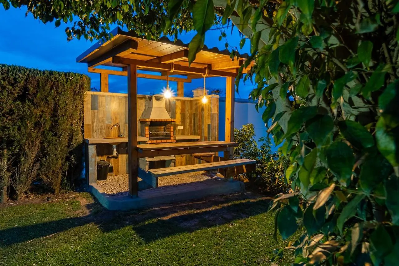 Apartamento Jibazahora Libra