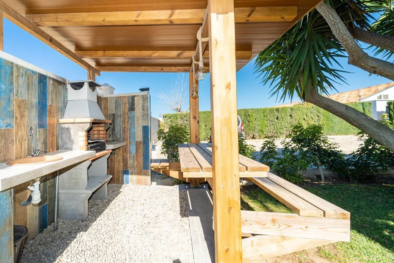 Apartamento Jibazahora Libra 0*, Zahora Spain