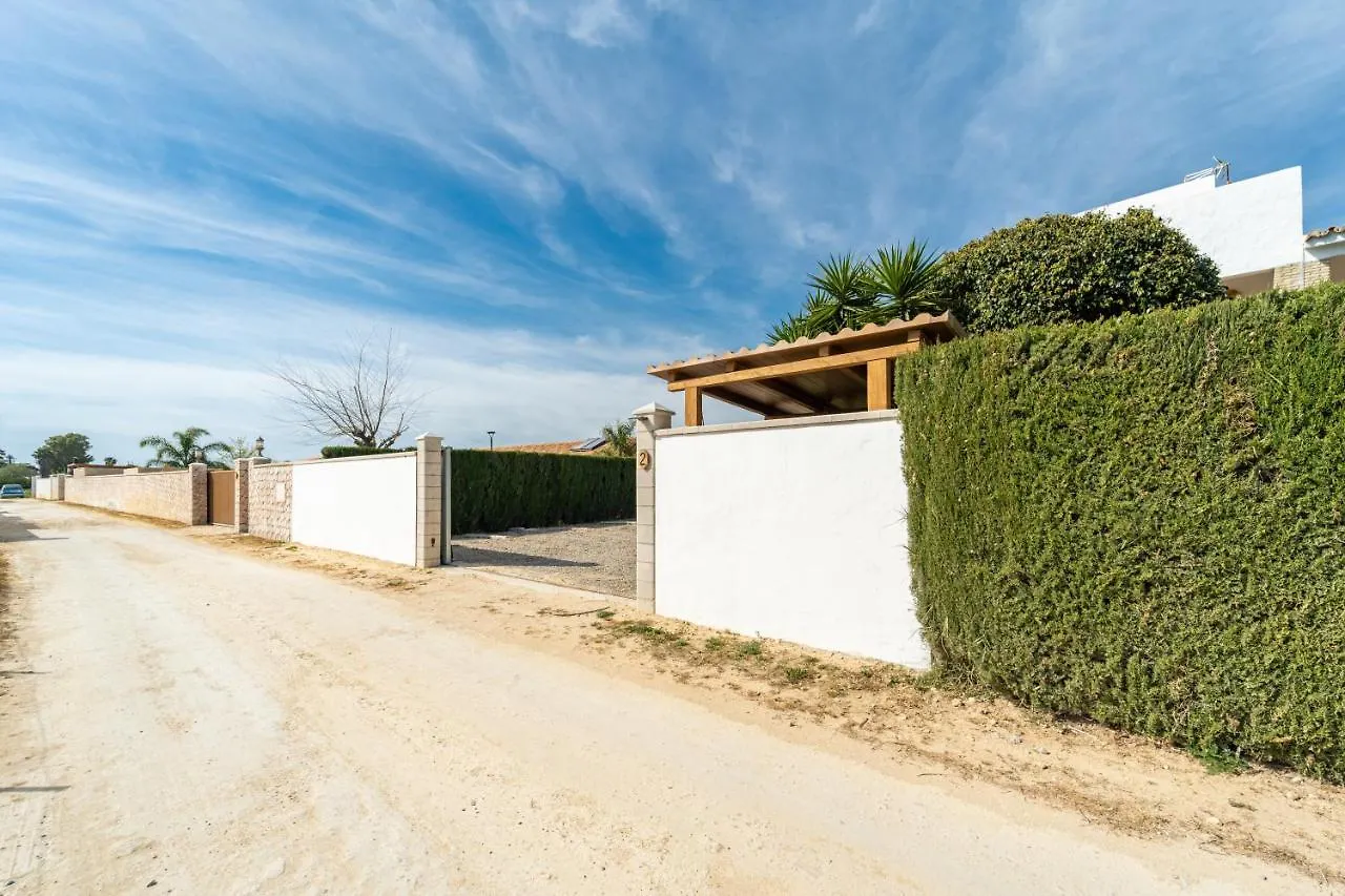 Apartamento Jibazahora Libra 0*, Zahora