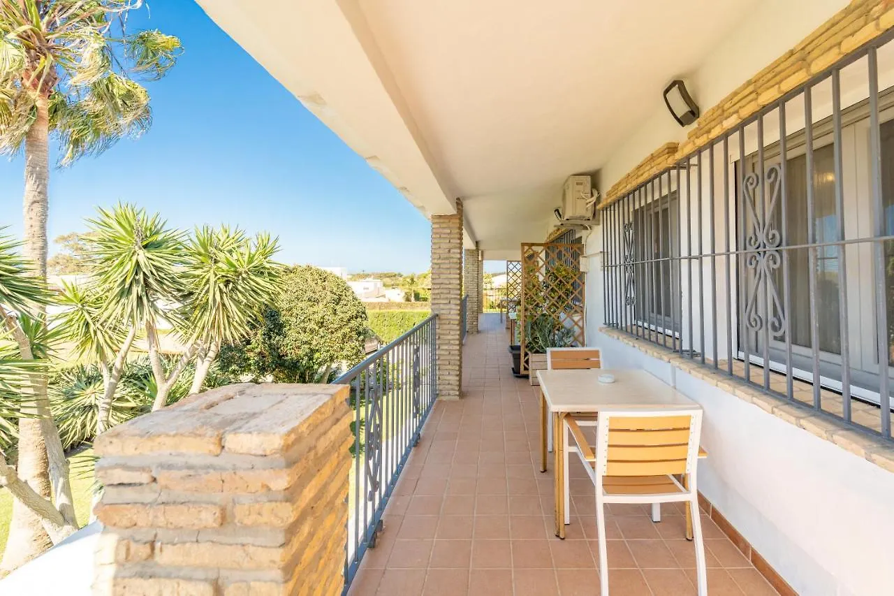 Apartamento Jibazahora Libra
