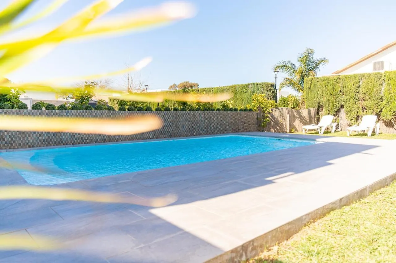 Holiday home Apartamento Jibazahora Libra