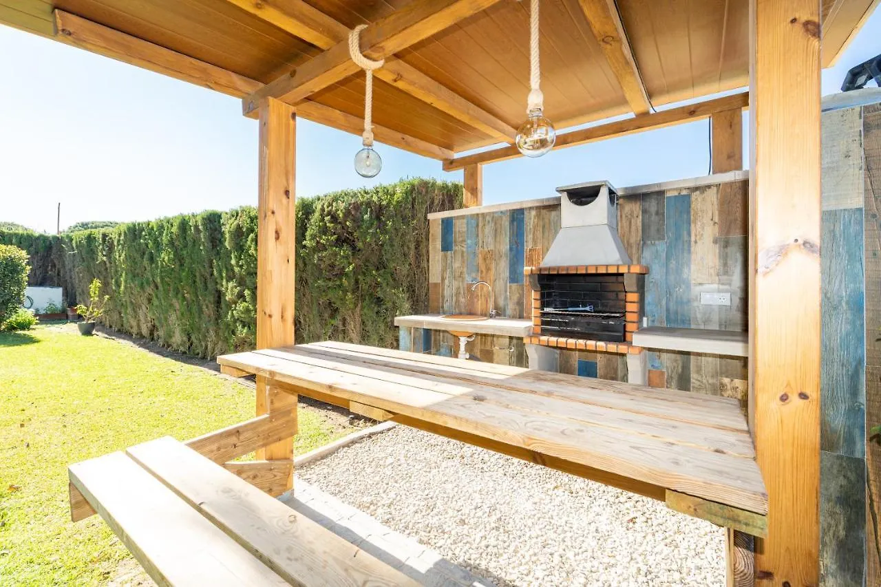 Apartamento Jibazahora Libra Spain