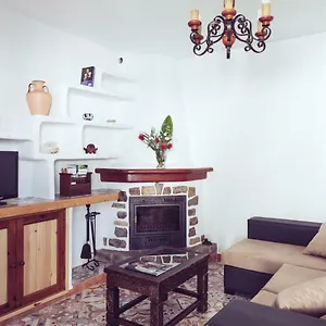 Casa Lola Сasa de vacaciones