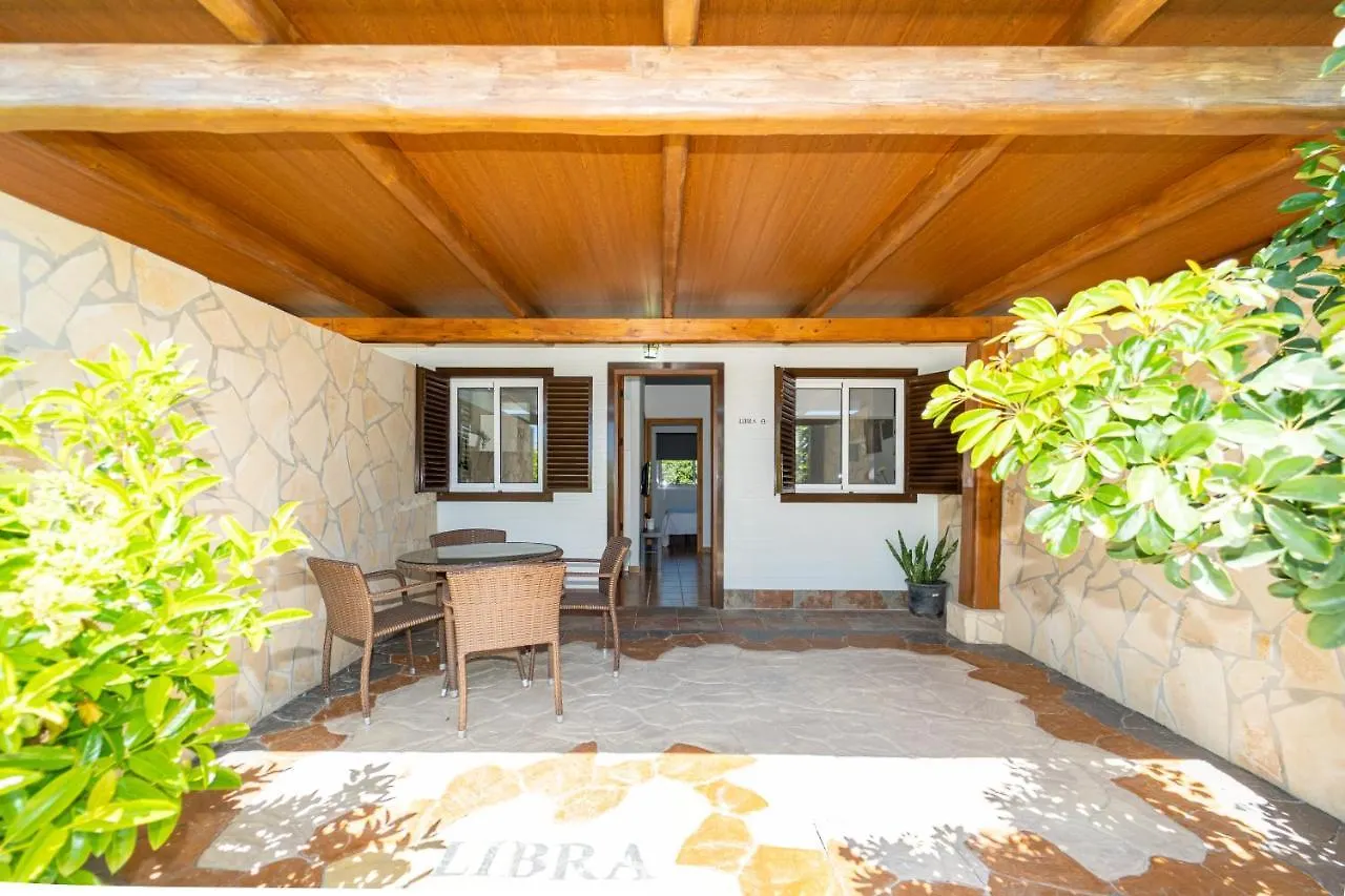 Apartamento Jibazahora Libra 0*, 자호라 스페인
