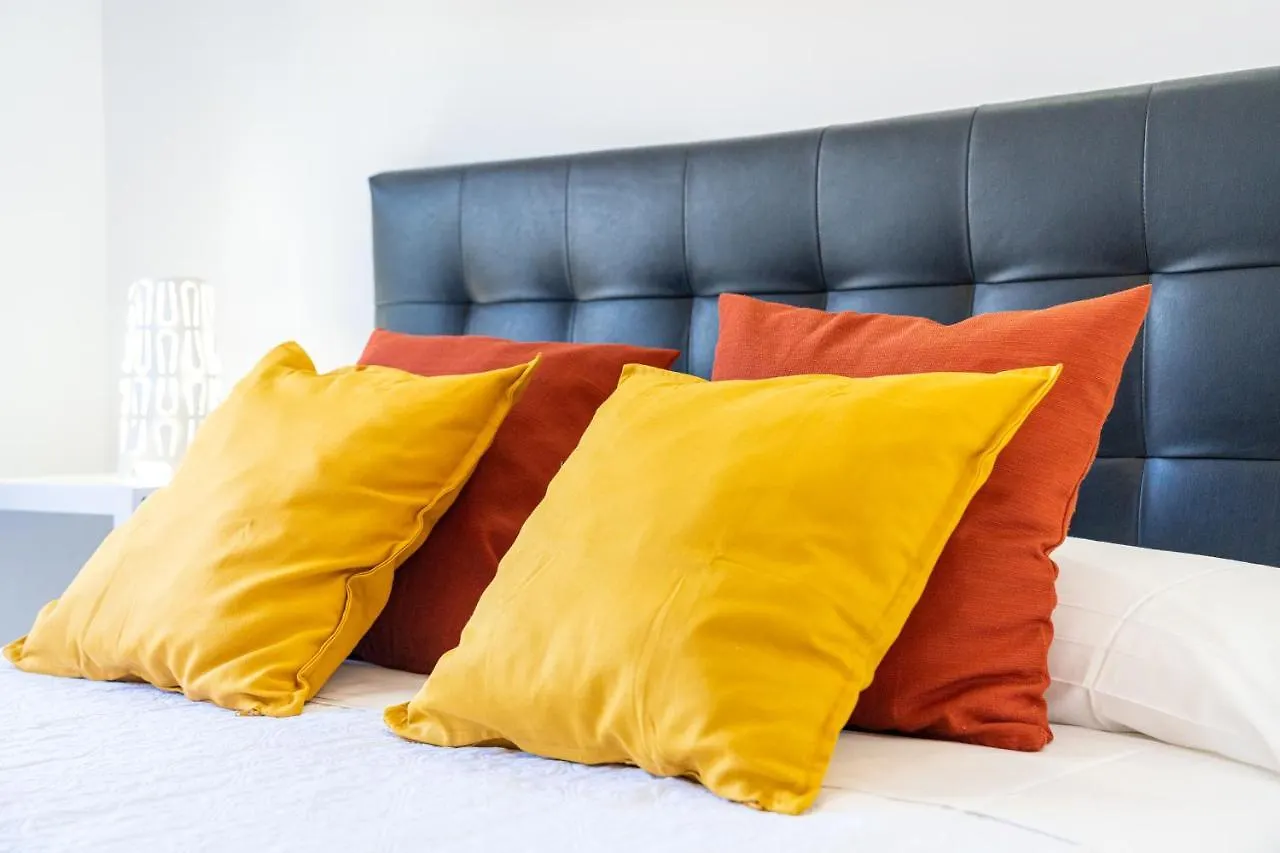 Apartamento Jibazahora Libra