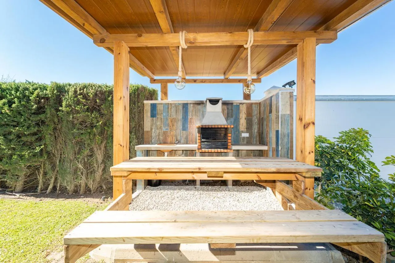 Apartamento Jibazahora Libra 자호라